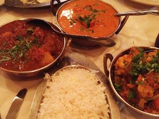Best Indian Restaurant in Irvine | Good Indian Meals | Annapoorna